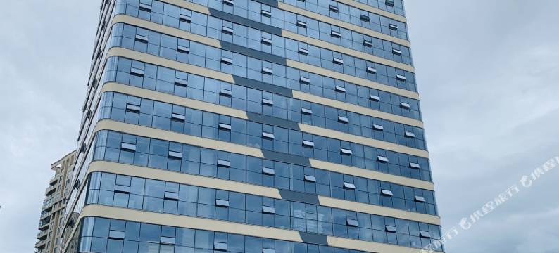 勉县锦雅酒店图片