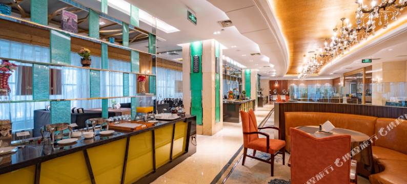安逸·新良大酒店(成都春熙路太古里店)图片