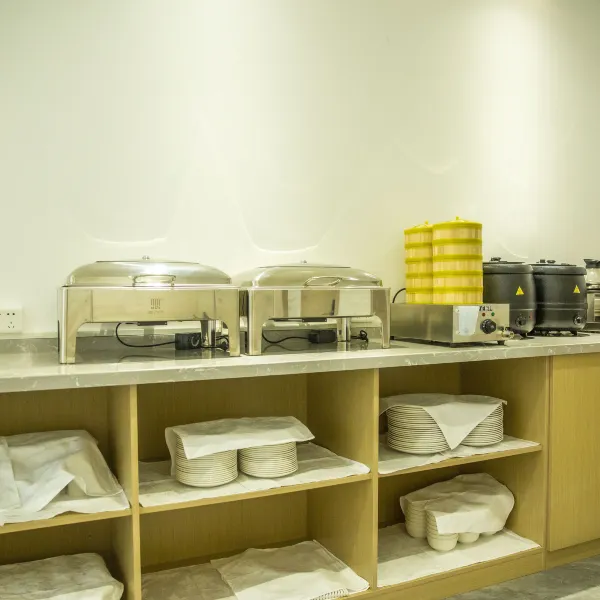 巷遇精选酒店（临汾平阳广场店）