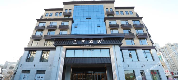 全季酒店(九江修水汽车总站店)图片