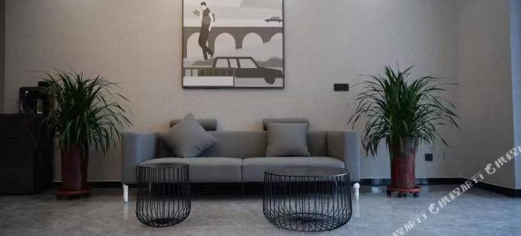 尚客优酒店(南皮汽车站店)图片