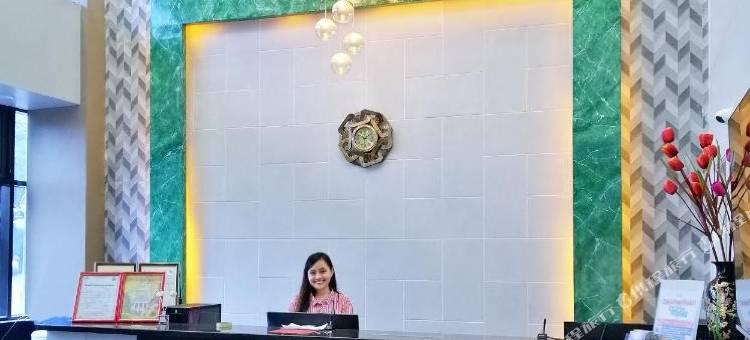 456酒店(456 Hotel)图片