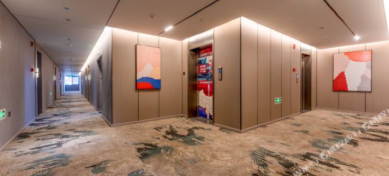 铂江之星精选酒店(丘北县政府店)图片