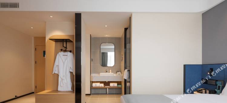 兰欧·尚品酒店(阳泉站体育馆店)图片