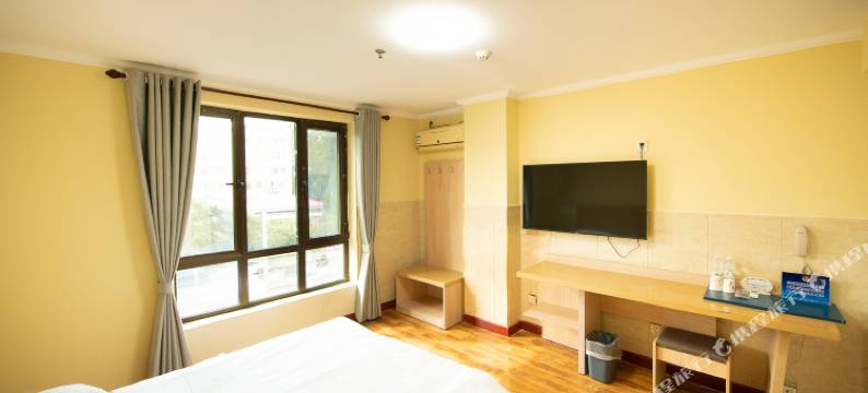 北京同湾优家快捷酒店图片