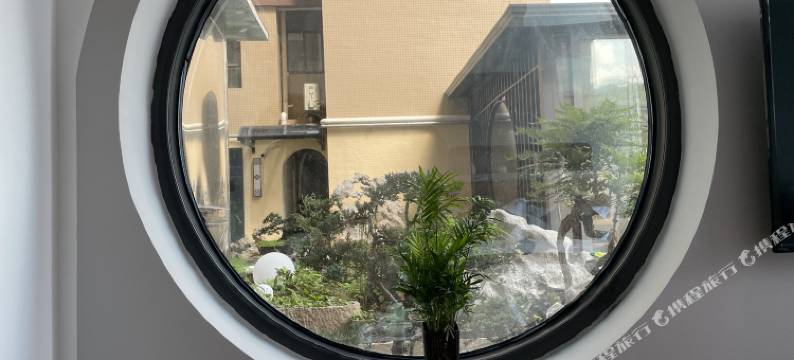 宸隐花园民宿(赫章会展中心店)图片