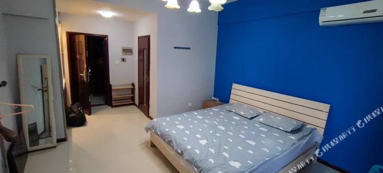 沈阳金房子主题公寓图片