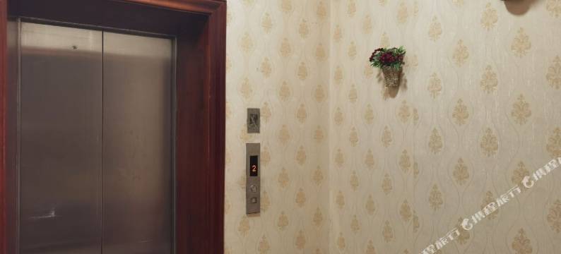 福麟快捷宾馆(牡丹江东二店)图片