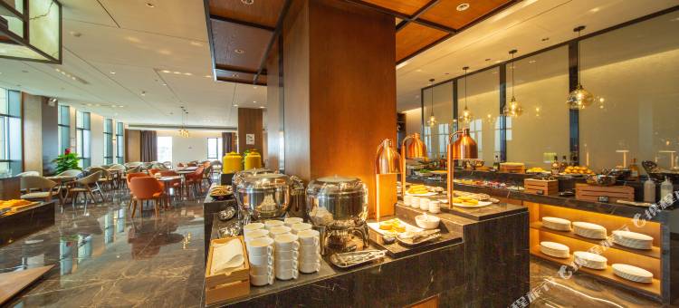 石城颐天国际酒店图片