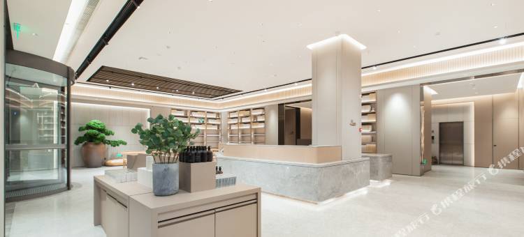 全季酒店(九江修水汽车总站店)图片