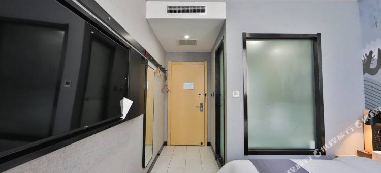 尚客优酒店(延吉百货大楼店)图片