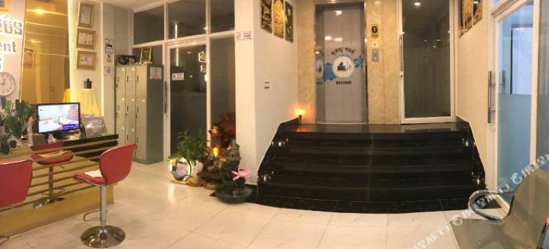 LK公寓及酒店(LK Apartment & Hotel)图片