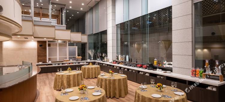 ART 宫崎天空塔酒店(Art Hotel Miyazaki Sky Tower)图片