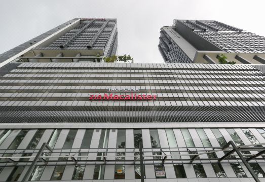 Tropicana 218 Macalister By Stayla Hotel Overview