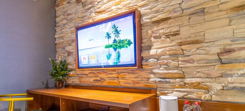 云栖·宜家酒店(郑州CBD国际会展中心店)图片