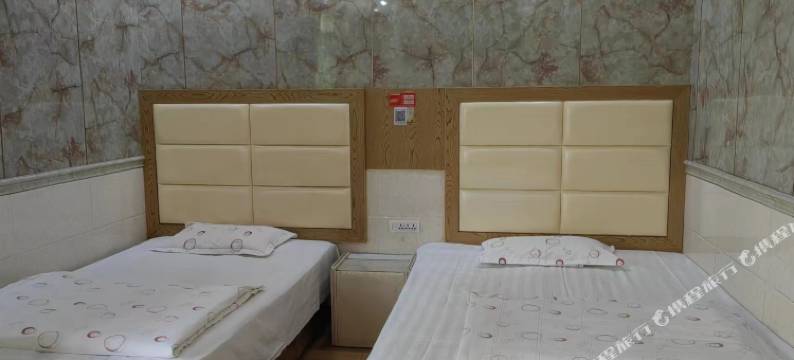 汉川玄帝商务宾馆图片