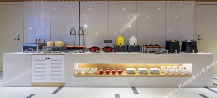 白玉兰酒店(金乡金都购物广场奎星路店)图片