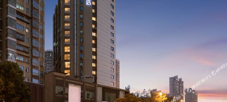 全季酒店(湖南省人民政府林业科技大学店)图片