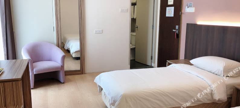 文冬图米克酒店(Tumike Hotel Bentong)图片