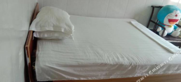 南新商务公寓(南城步行街店)图片