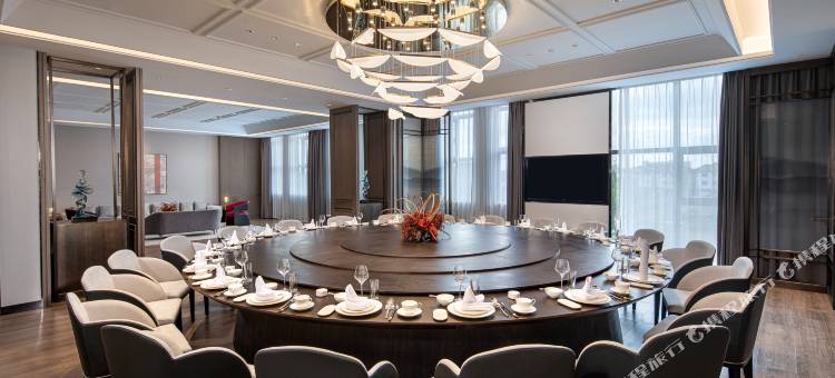 平湖华美达酒店图片