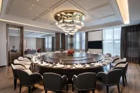 Pinghu Dingren Ramada Hotel - 4 Sao