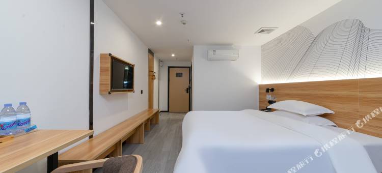 青季酒店MINI(东莞谢岗广场店)图片