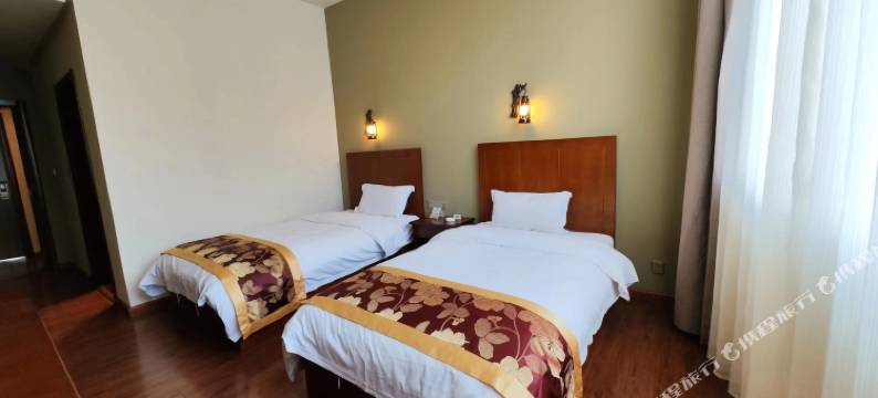 蒲江城中小筑度假屋图片