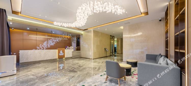 麗枫酒店(海口美兰机场店)图片