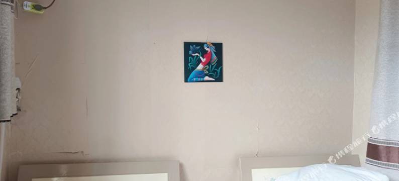 高唐辰宇宾馆图片