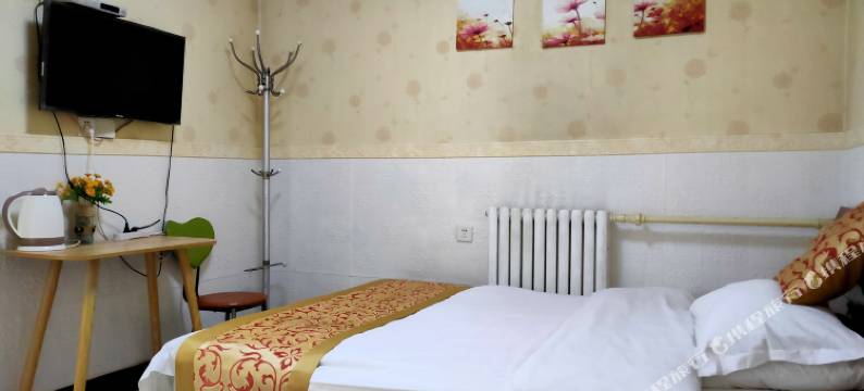 岐山蔡家坡乐家宾馆图片