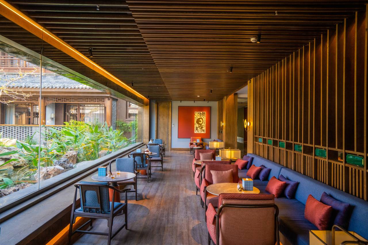 知味斋·文昌书院酒店图片