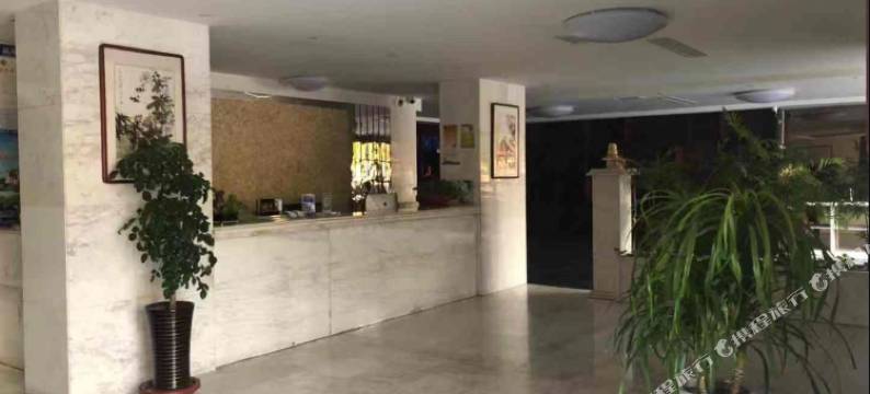 东营宛安客房图片