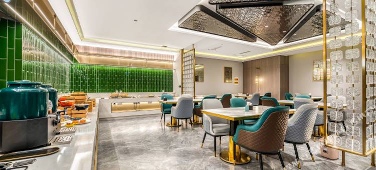 星程酒店(滨州渤海十一路滨州学院店)图片