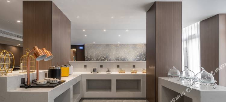 格美酒店(淮安翔宇大道上海新城店)图片