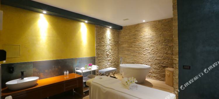 马里安广场酒店(Marjan Plaza Hotel)图片