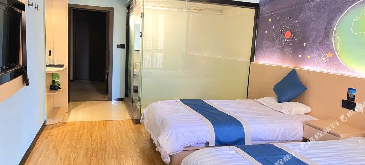 福鼎星空商务酒店(太姥山店)图片