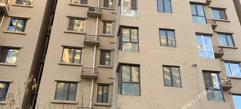 九日民宿(包头火车站科技大学店)图片