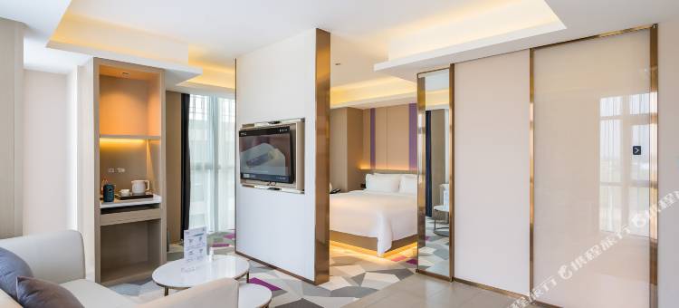 麗枫酒店(赵县城市综合馆店)图片