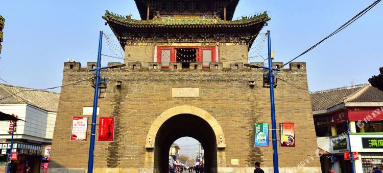 超盛电竞旅馆(安阳北大街店)图片