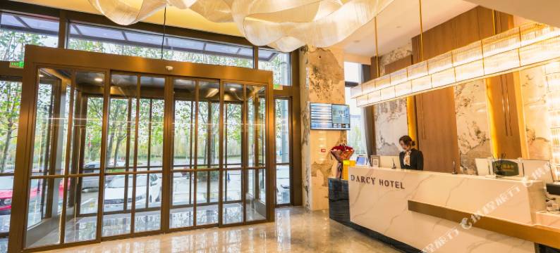 达希酒店(兰陵万达广场店)图片