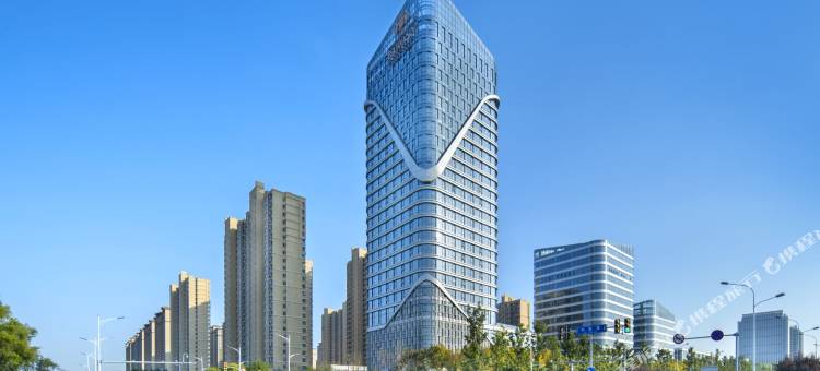 济南君瑞酒店图片