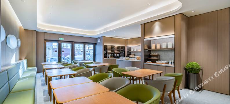 全季酒店(北京怀柔万达广场店)图片