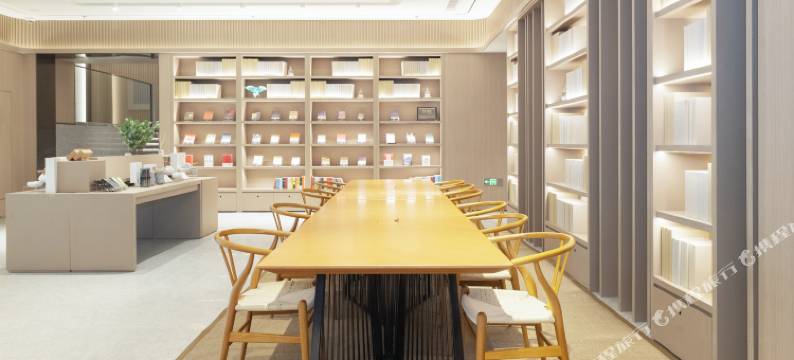 全季酒店(上海漕河泾虹漕路店)图片