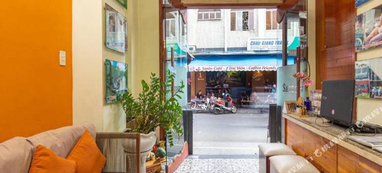 环球酒店(Global Hotel)图片
