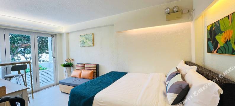 浪涛轩酒店图片