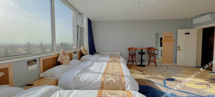 华元酒店(新兴路店)图片