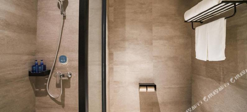 汉庭酒店(天津汉沽体育场店)图片