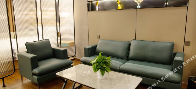 都市花园酒店(连云港赣榆万达店)图片