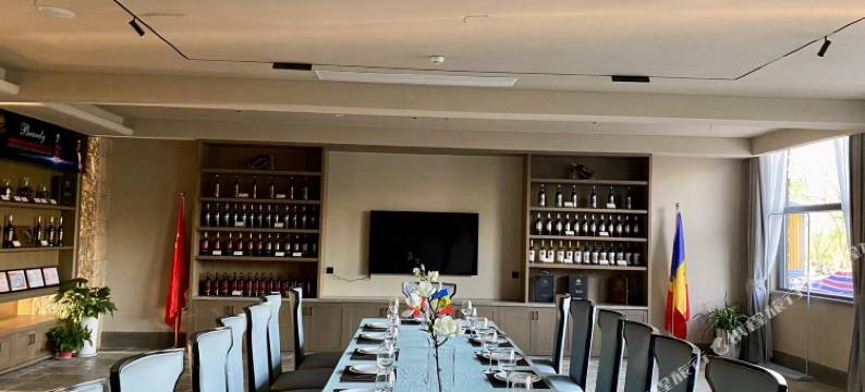 兰溪市然之梦休闲旅游园图片